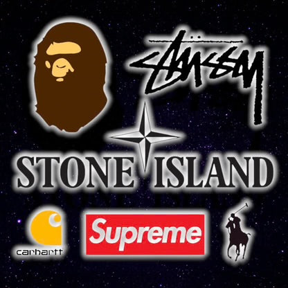 ALL AUTHENTIC Suppliers Bundle