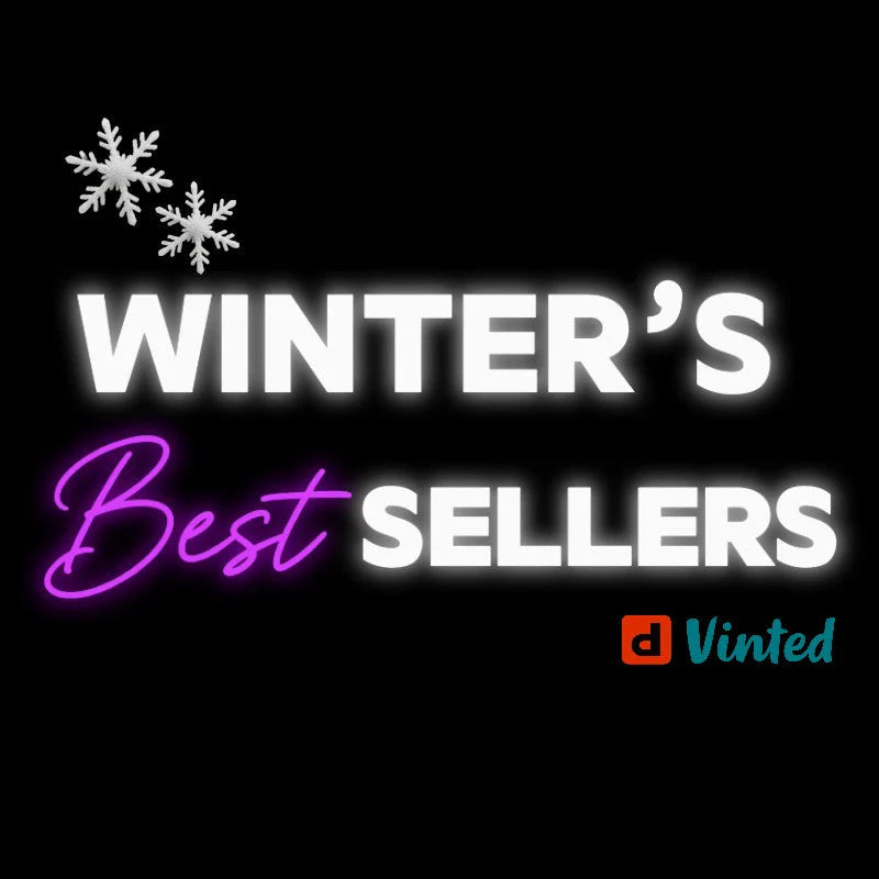 Winters Best Sellers Bundle