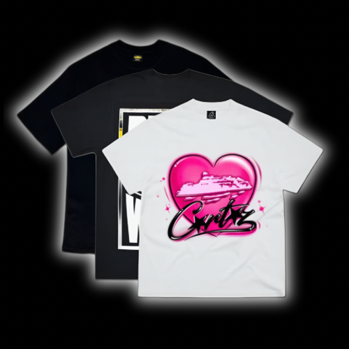 Branded T-Shirt Supplier Bundle